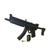 MP5衝鋒槍