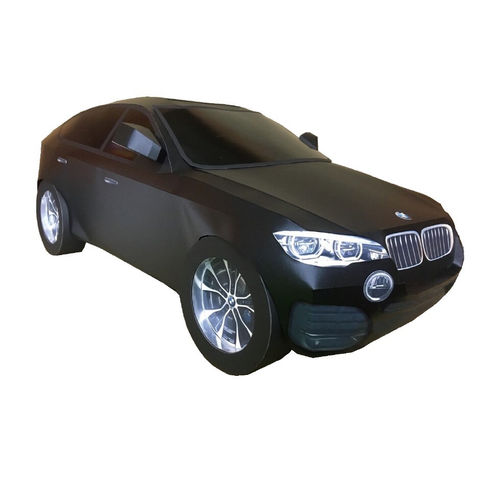 BMW-X6