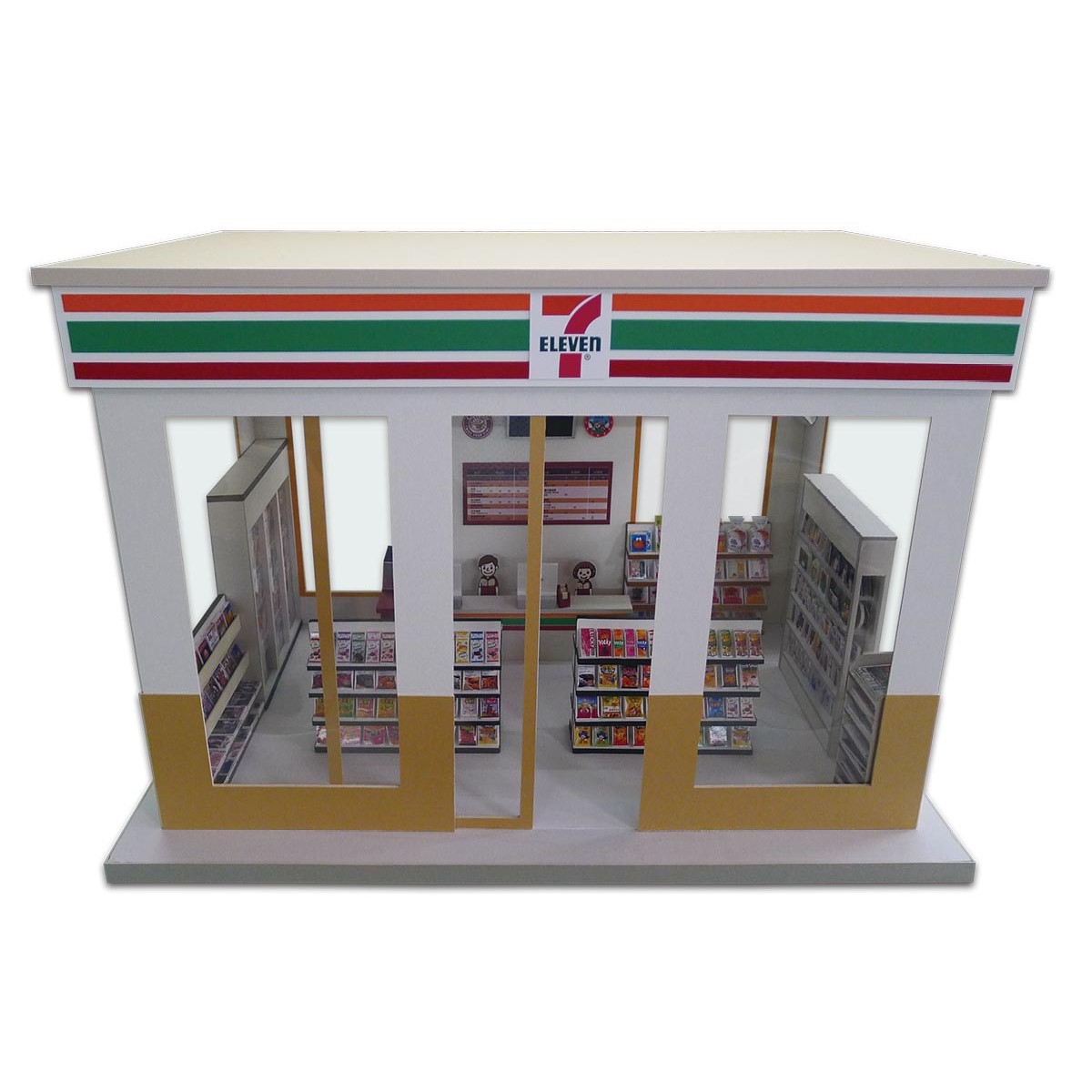 7-Eleven 便利商店