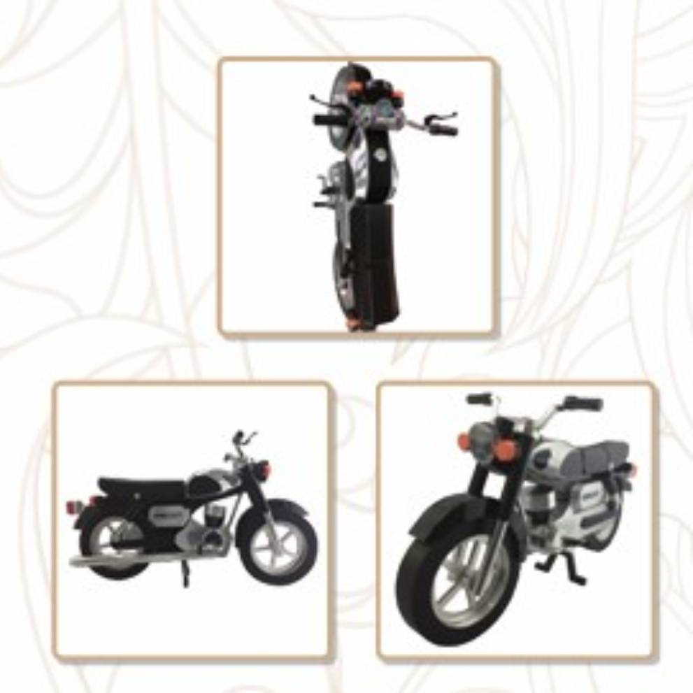 川崎125