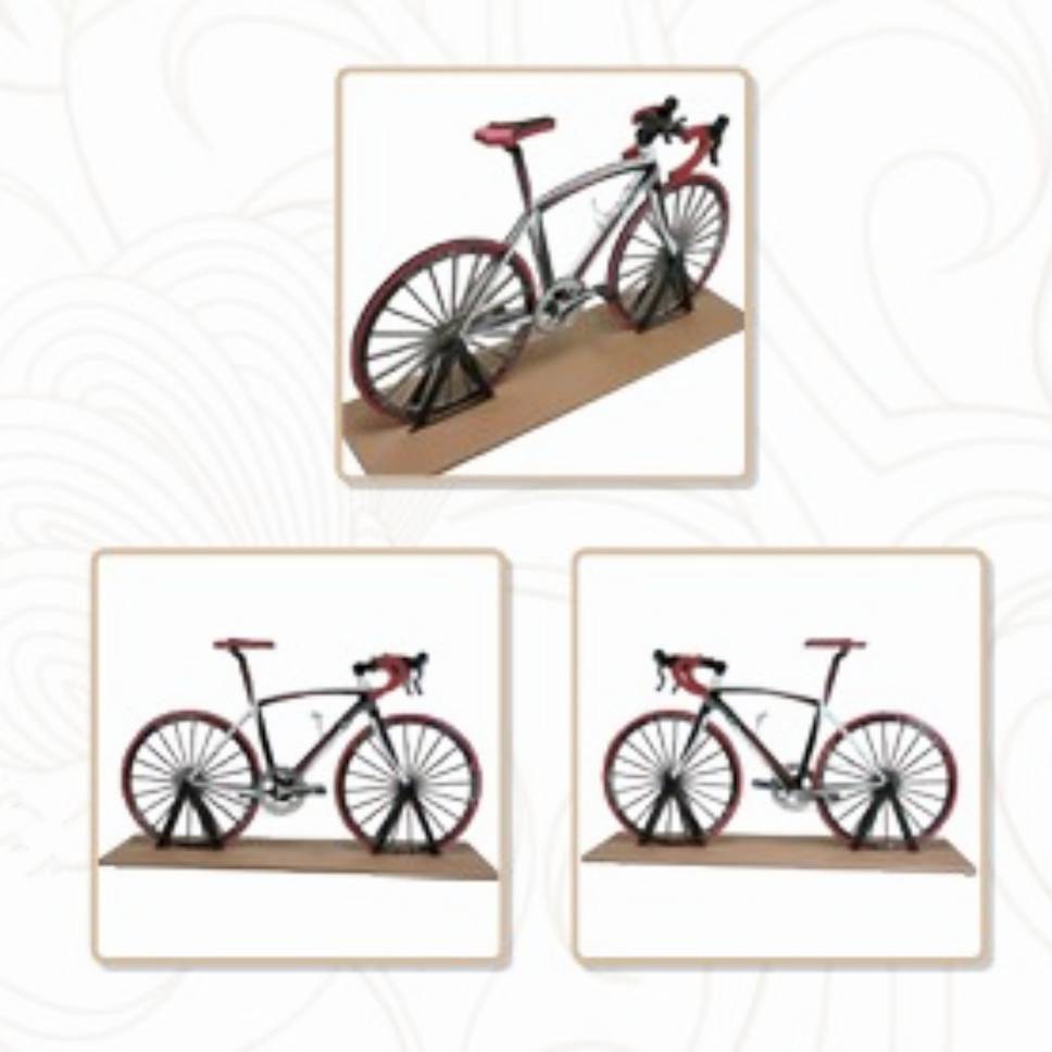 公路車