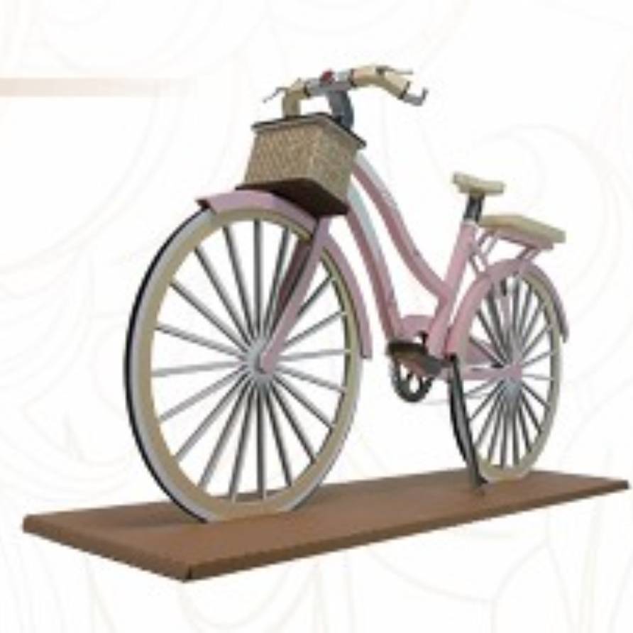 淑女車