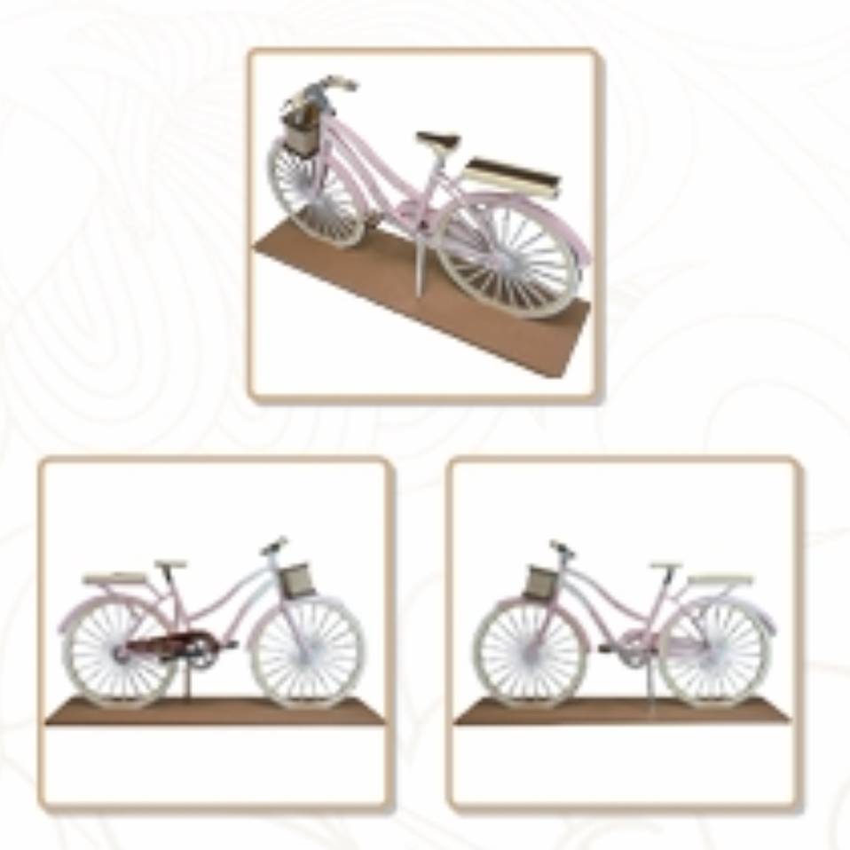 淑女車