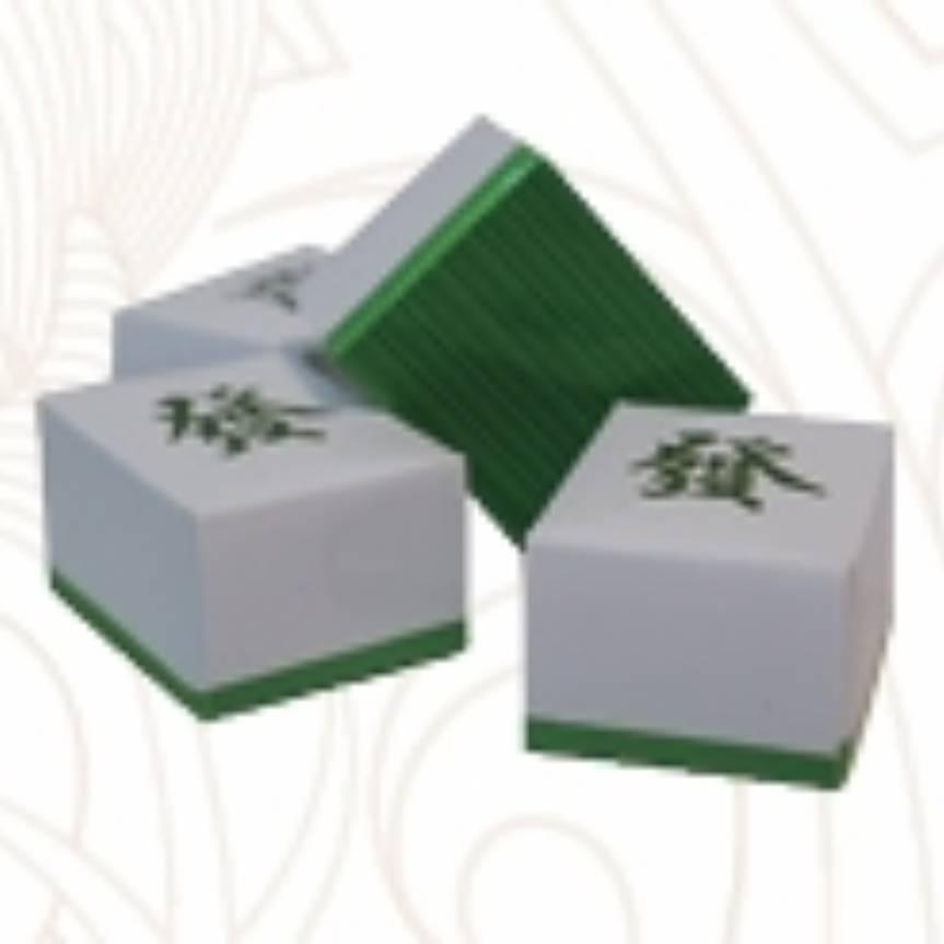 麻將禮盒